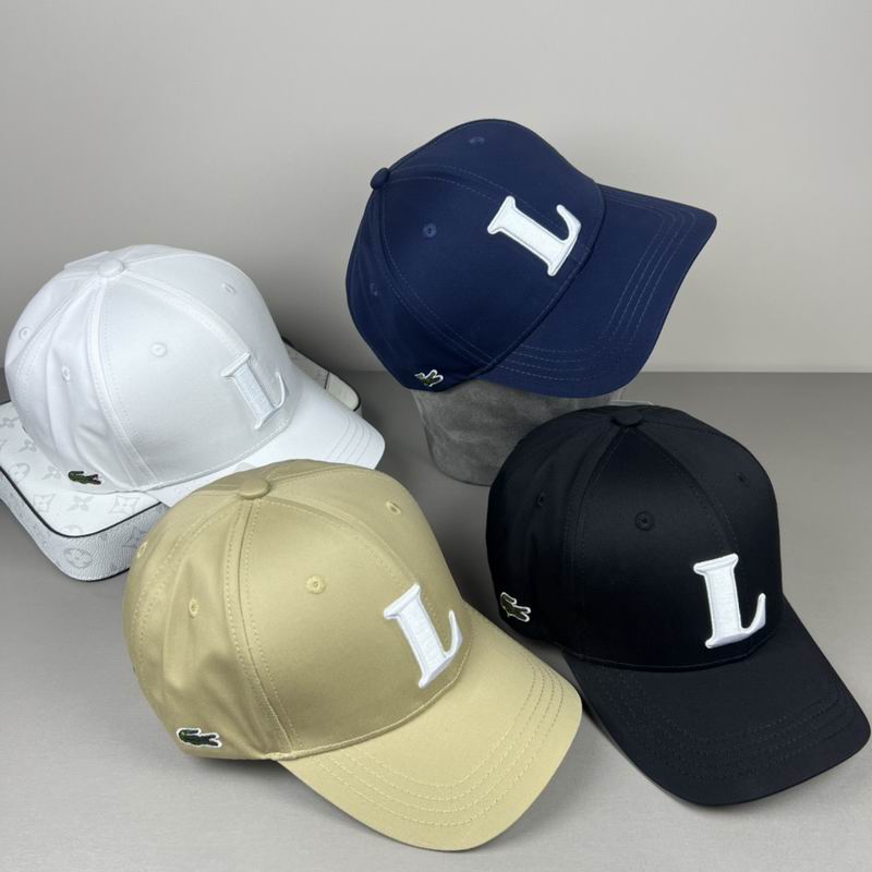 Lacoste cap dx03